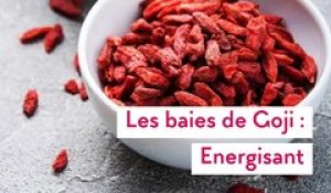 5 super aliments pour les kids