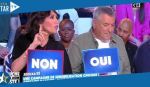 "Ferme ta gu*ule !" : Grosses tensions entre Géraldine Maillet et Jean-Marie Bigard, Cyril Hanouna o