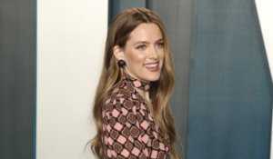 Riley Keough va payer un règlement à Priscilla Presley