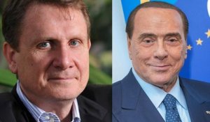 Lucio Caracciolo Chi è l'erede di Silvio Berlusconi