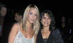 Britney Spears : sa relation avec sa mère est encore difficile