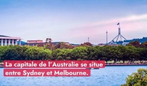 10 villes qu’il faut absolument visiter en Australie