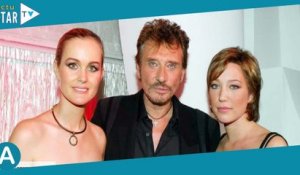 Laura Smet “exclue” par Laeticia Hallyday : “Johnny l’aidait en douce…”