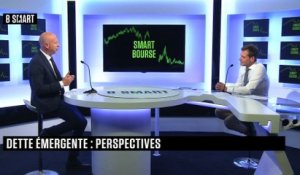 SMART BOURSE - Marchés à thème(s) : Michael Israël (IVO Capital Partners)