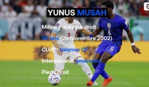 Musah, le milieu à tout faire des Etats-Unis