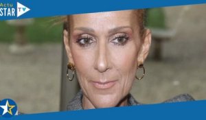 Céline Dion changée : un récent cliché de la star dévoilé, elle apparaît marquée