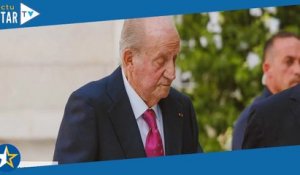 Juan Carlos surpris à Genève pour une réunion familiale…