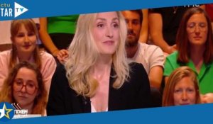 Julie Gayet chanteuse : cet unique titre enregistré pour François Hollande