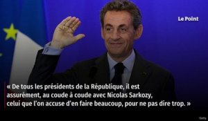 Michel Richard – Macron, un président petit bras ?