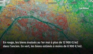 Se loger à Paris : les prix à la loupe