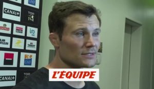 Thuery : « Ça se joue à un coup de dé » - Rugby - Top 14