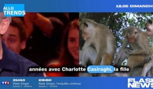 Retour sur la relation brisée entre Charlotte Casiraghi et Gad Elmaleh face à l'indifférence monégasque : les détails ! (photo)