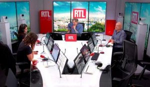 Le journal RTL de 7h30 du 19 juin 2023