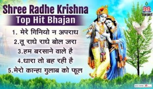 Shree Radhe Krishna Top Hit Bhajan - Radhe Krishna Radhe Krishna Bhajan - Shri Radhe Krishna Best Bhajan ~ @bankeybiharimusic