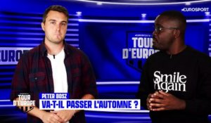 Bosz peut-il vraiment rester en poste ?
