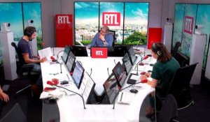 Le journal RTL de 7h du 20 juin 2023