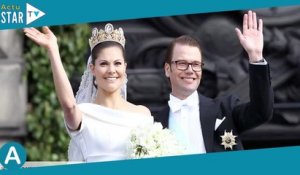 Mariage de Victoria de Suède : ce drame évité de justesse qui a fait trembler la sécurité