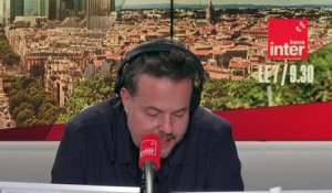 Emmanuel Macron invente la "sobriété raisonnable" - Le Billet de Matthieu Noël