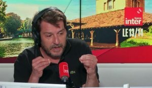 L'invité du 13h - Jean-Marie Monnier