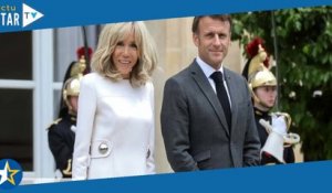 “Il est arrivé à l’Élysée…” : Brigitte Macron, ce célèbre chanteur qui lui a inspiré une grande idée