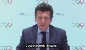 Justice - Le CIO déclare que Paris 2024 coopère à l'enquête sur la corruption