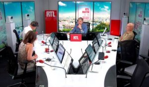 Le journal RTL de 7h30 du 22 juin 2023