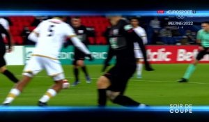 Ni Messi, ni Mbappé, le héros s'appelle Bulka : le résumé de l'élimination du PSG en vidéo