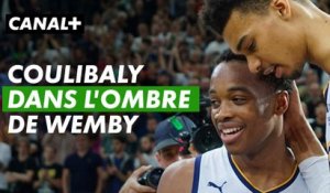 Coulibaly dans l'ombre de Wemby - Draft NBA