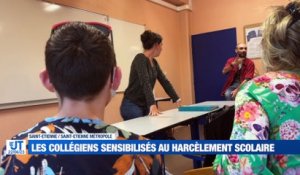 À la Une : Beaucoup de monde pour la fête de la musique / Une heure de sensibilisation au harcèlement scolaire pour les collégiens / la piscine Raymond Sommet rouvre ce weekend / Le Festival des Légendes arrive.