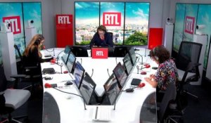 Le journal RTL de 19h du 22 juin 2023