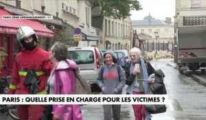 Paris : Quelle prise en charge pour les victimes ?