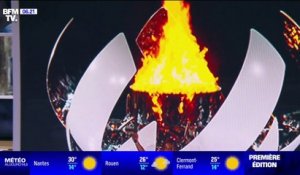 Le parcours de la flamme olympique sera dévoilé ce vendredi matin