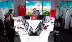 Le journal RTL de 7h du 23 juin 2023