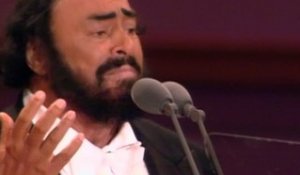 Luciano Pavarotti - Caruso (Live)