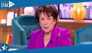 “J’ai l’air usée ?” : Roselyne Bachelot outrée, elle reprend Faustine Bollaert