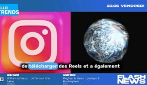 Meta lance 2 nouveaux formats publicitaires pour les Reels d'Instagram !