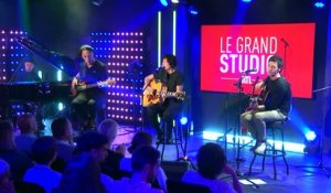 Texas - Black eyed boy (Live) - Le Grand Studio RTL