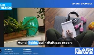 Pierre Palmade : Scandaleux acte envers Michèle Laroque, complot louche avec Muriel Robin !