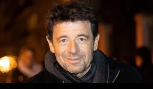 Patrick Bruel : ce que son ex Amanda Sthers pense de lui