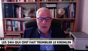 Bruno Clermont : «Le Kremlin est le grand perdant de cette affaire»