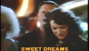 Sweet Dreams Bande-annonce (RU)