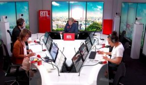 Le journal RTL de 7h du 26 juin 2023