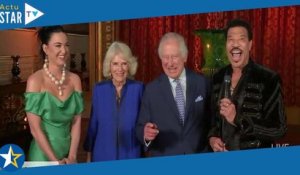 Charles III : Katy Perry, son avis tranché sur la décoration du château de Windsor