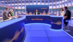 La situation en Russie et Emmanuel Macron à Marseille pour trois jours… Les informés du lundi 26 juin 2023