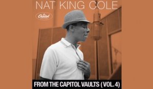 Nat King Cole - Wanderlust (Visualizer)