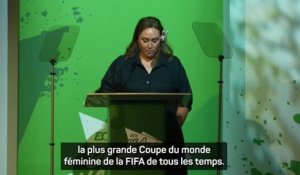 Coupe du monde (F) - L'ECA accueille le premier sommet du foot féminin