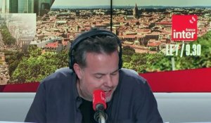 Laure Adler : "La radio doit être l'écho des différentes générations, il faut laisser la place aux jeunes"