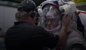 La NASA développe un assistant IA pour les astronautes