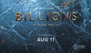 Billions - Trailer Saison 7