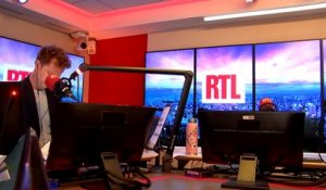 Le journal RTL de 5h30 du 28 juin 2023